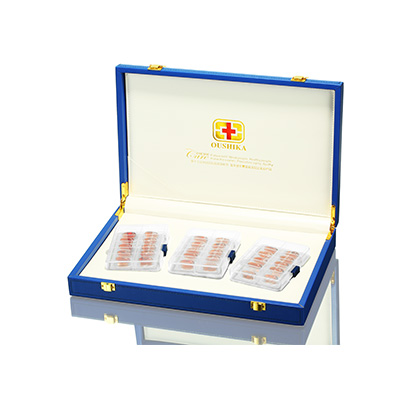 北川子宫排毒套