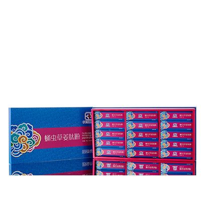 北川调经养气汤