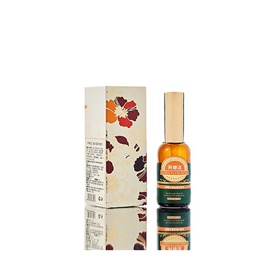 北川备孕期日常卫生护理精华