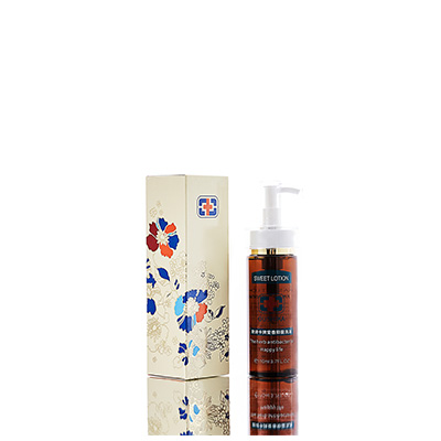 北川男女外阴洗液