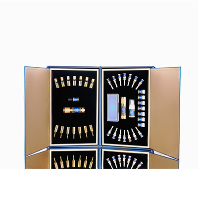 北川7D私密抗衰养护套