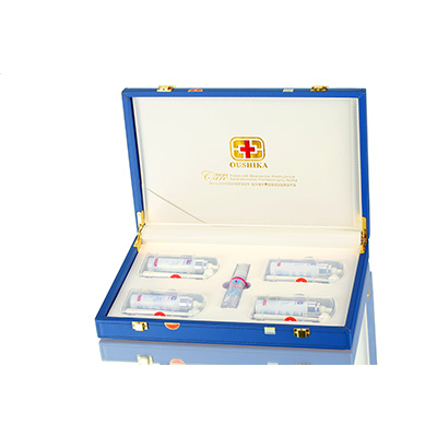 恢复自洁系统套北川