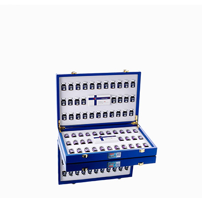 北川润芯综合版